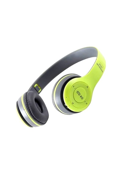 Glrtech P47 Bluetooth 5.0 Kulak Üstü Kulaklık