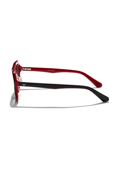 Zen Milano Eyewear Zm2081-c04 54 Unisex Güneş Gözlüğü Siyah