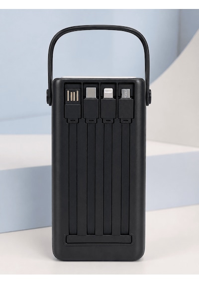 Pw450 - 547 - 50000 - Cadde101 - Hızlı Powerbank Açık