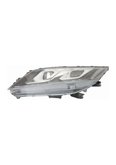Mitsubishi Eclipse On Far Sol 2018-2020 Depo 1141131lmldem2