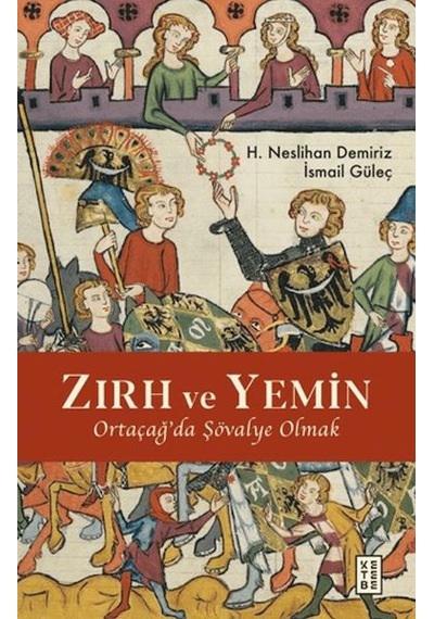 Zırh Ve Yemin - Roık-899923