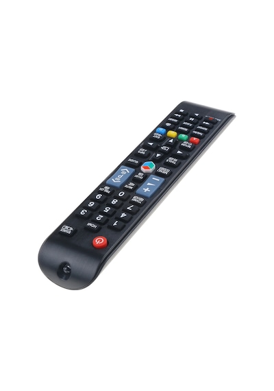 Samsung Uyumlu, 40Mu7000 Smart Led Tv Kumandası