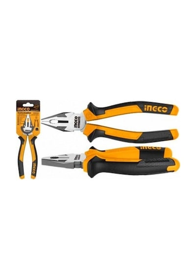 Ingco Endüstriyel Kombine Pense 200MM
