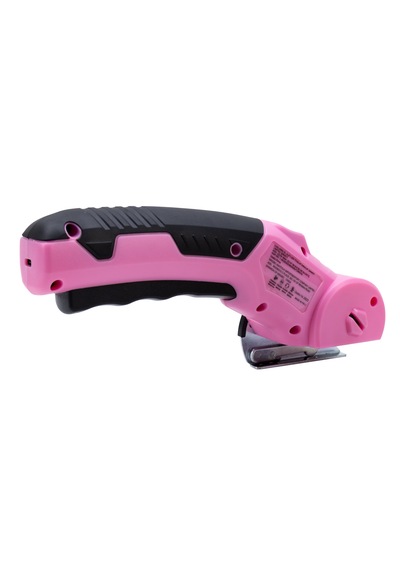 Dawreek Bt0218 Kumaş Kesme Makinesi Pink