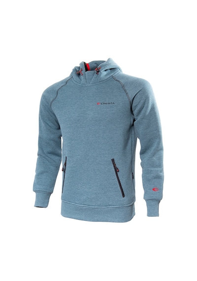 Cresta Outdoor Kapüşonlu Erkek Sweatshirt
