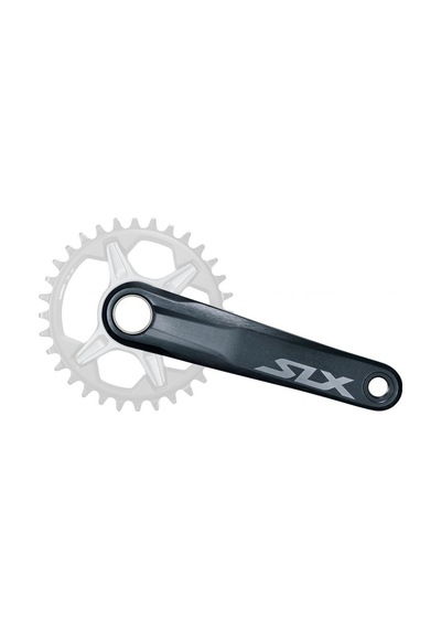 Shımano Shimano Slx Fc-m7120-1 Aynakol 1x12v 32t 170mm + Siyah