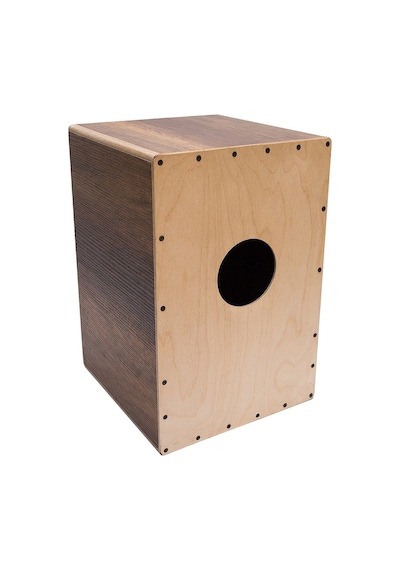 Donizetti Kajon - Seyahat Cajon - Pro Shaker - Kılıf