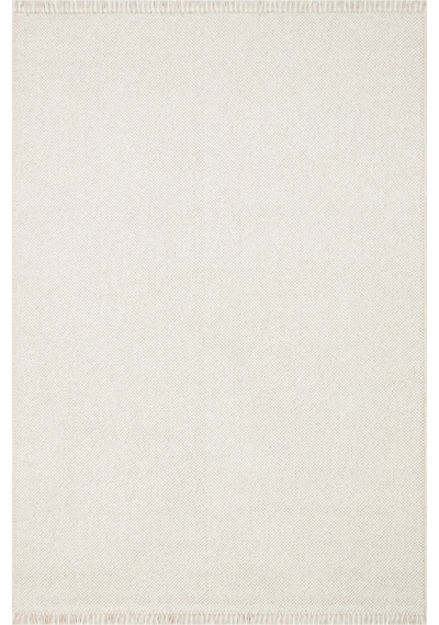 Mudo Home Lund Plaın Bej Halı 120x180cm