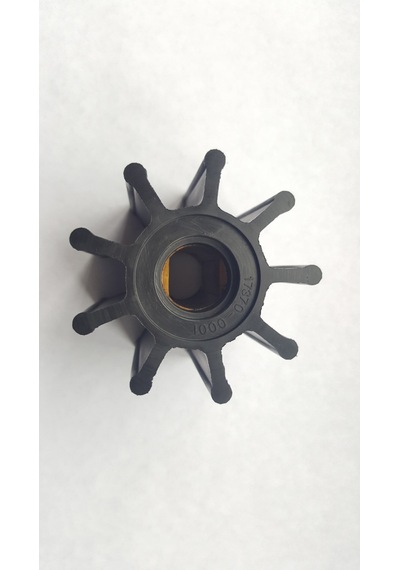 8201 Impeller Jmp  - 3306 Caterpillar - Cummins