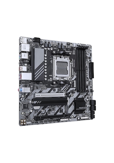 Gıgabyte B850m Ds3h Ddr5 M.2 Hdmı Dp Matx Am5