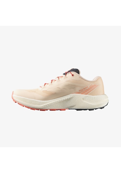 Salomon Pulsar Kadın Turuncu Koşu Ayakkabısı L47973700
