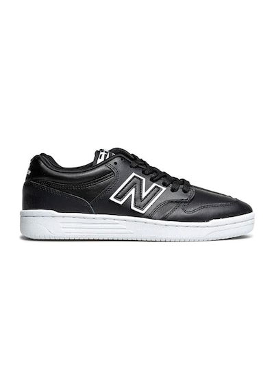 New Balance Lifestyle Erkek Günlük Ayakkabı Bb480lbt Siyah