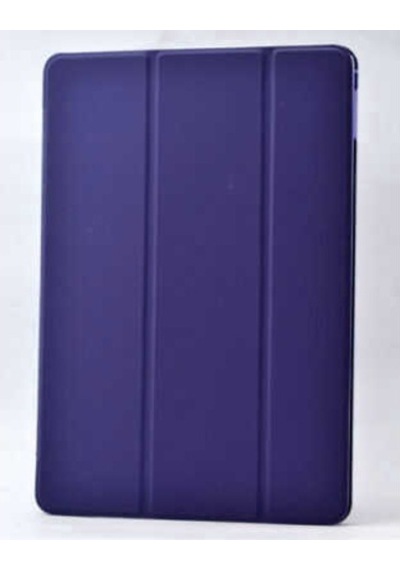 Apple Uyumlu iPad Mini 5 Zore Smart Cover Standlı 1-1 Tablet Kılıfı