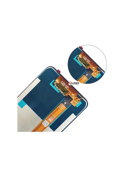 Oppo A9 2020 Cph1941 Lcd Ekran Dokunmatik Q