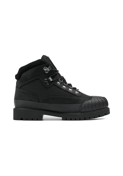 Timberland Tımberland Erkek Bot 0a2qq7 Siyah