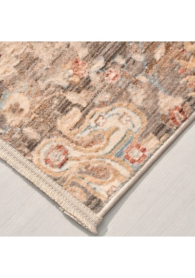 Youdayhomecollection Parma Model Oturma Odası Halısı 1bej
