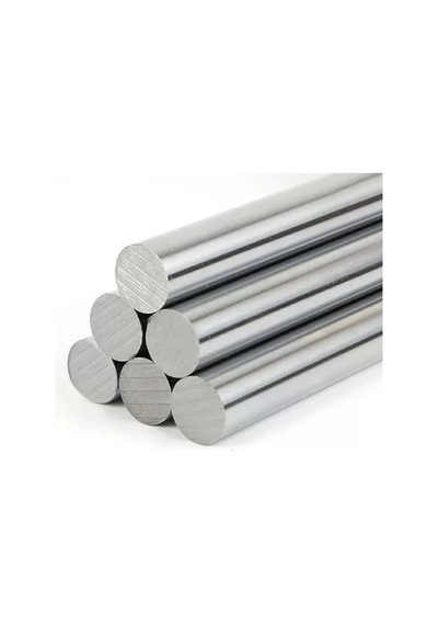 Ø 4 Mm St37-k Transmisyon Mili 3 Metre-10 Adet