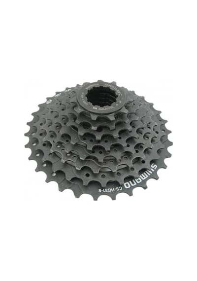 Shimano Altus Cs-hg31-8 Ruble Kaset 11-34t Siyah