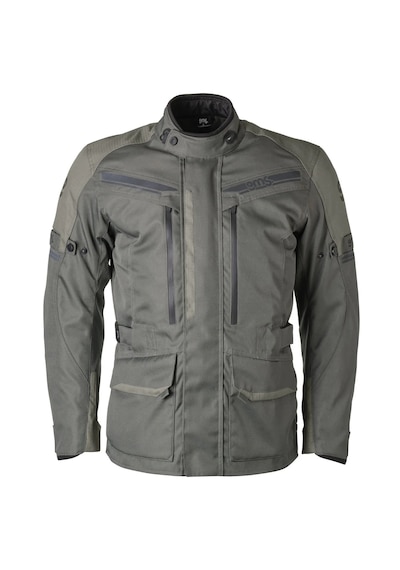 Gms Gear Neo Wp Su Geçirmez Mont Olive