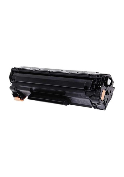 Hp 285a/435a/436a P-1005 Uyumlu Siyah Çipli Toner