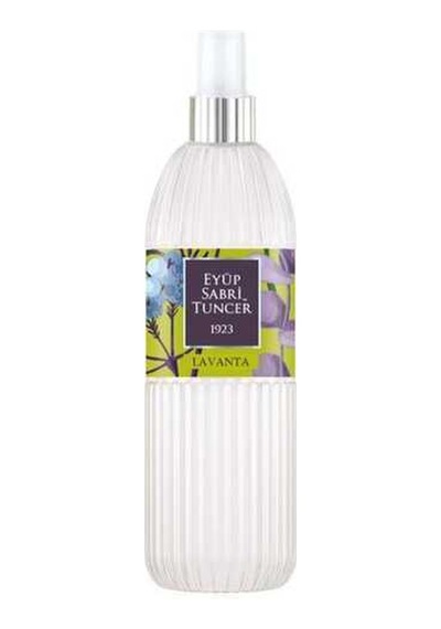 Lavanta 150 Ml Pet Şişe Sprey  Kolonya
