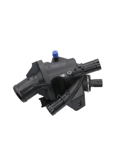 Srk Termostat Master Iıı 2.3 Dcı Termostat 89 C