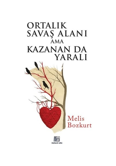 Ortalık Savaş Alanı Ama Kazanan Da Yaralı - Ybve-729565