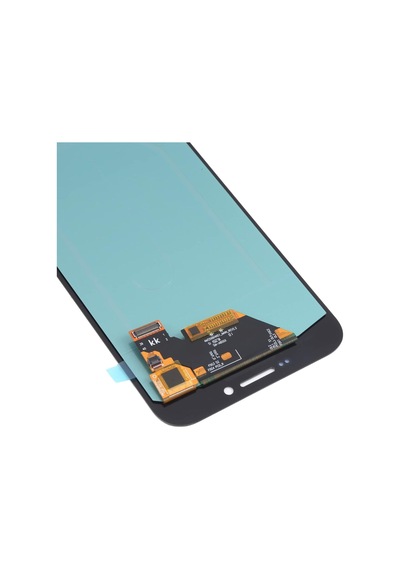 Samsung Uyumlu Galaxy A8 2016 Sm-a810 İçin Oled Lcd Ekran Digitizer Tam Boyut