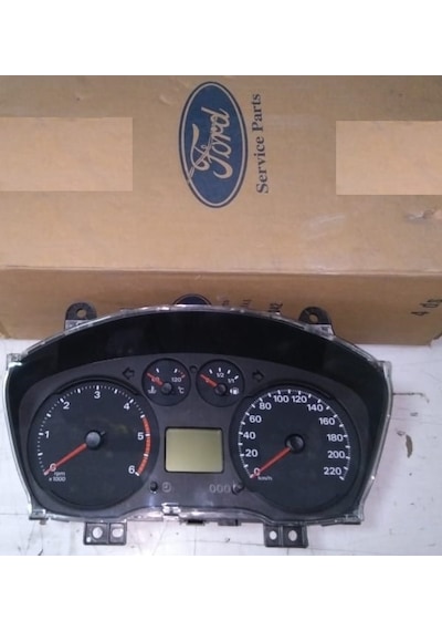 Ford Transit V347 Kilometre Gösterge Saati 9c1t 10849 Cb 1