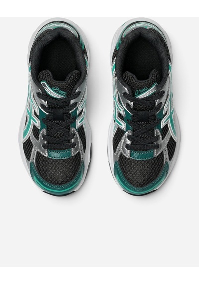 Asics Gel-1130 Ps Çocuk Grey Heather Sneakers 1204a170-021 Gri