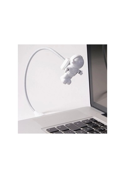Usb Astronot Lamba A