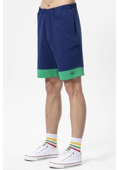 United Colors Of Benetton Erkek Şort Bnt-m20483 001