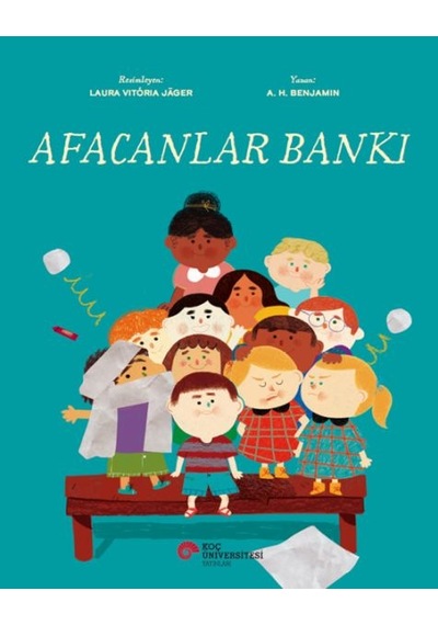 Afacanlar Bankı Diğer