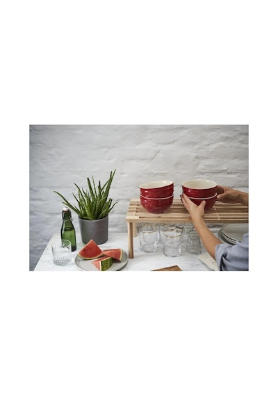 Kase 14 Cm Set, 4'lü, Yuvarlak, Ceramic By Staub