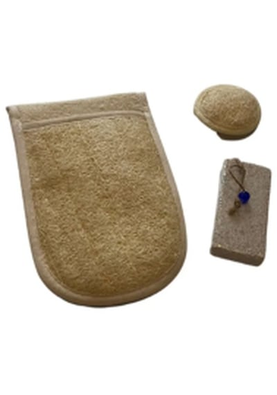 Banyo Hamam Çeyiz Seti