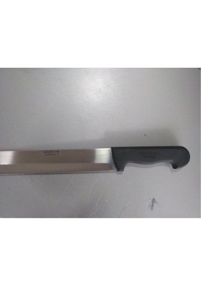 Küçükata Döner Bıçağı 55 CM Paslanmaz Çelik