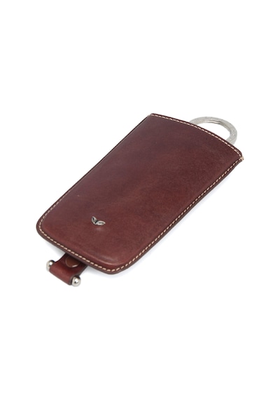 Tergan K.taba Deri Unisex Anahtarlık 00233a99