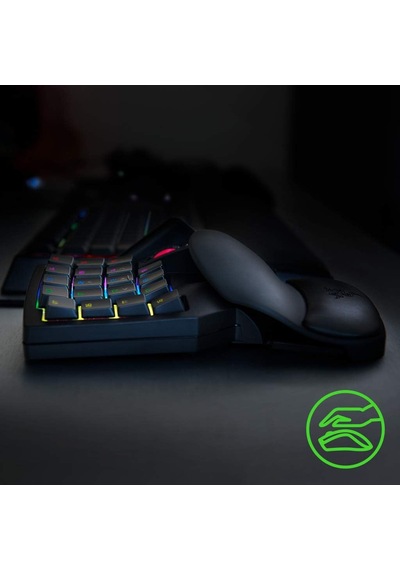 Razer Tartarus V2 - Oyun Tuş Takımı Meka-membran Tuşlu Oyun Kuman