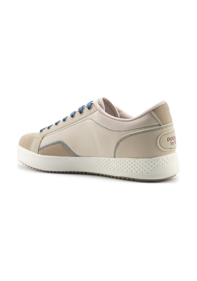 Dockers By Gerli 238544 5fx Kum Erkek Sneaker Kum