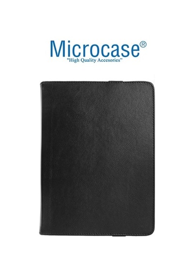 Huawei Uyumlu Matepad Pro 12.6 Bt Mouse&Touchpad Klavyeli Kılıf - Bkk15