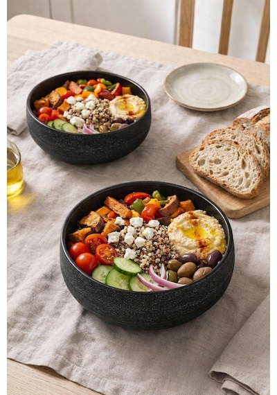 El Yapımı Seramik Salata Kasesi, Yulaf Granola Ve Kahvaltı Kasesi, Sağlıklı Beslenme Ve Diyet Kabı, Smoothie Bowl, Açai Bowl, Çorba Servis Kabı, Orta Boy Kase, Mikrodalga Uyumlu, Mıdnıght Çok Renkli El Yapımı Seramik Salata Kasesi, Yulaf Granola Ve Kahvaltı Kasesi, Sağlıklı Beslenme Ve Diyet Kabı, Smoothie Bowl, Açai Bowl, Çorba Servis Kabı, Orta Boy Kase, Mikrodalga Uyumlu, Mıdnıght Çok Renkli