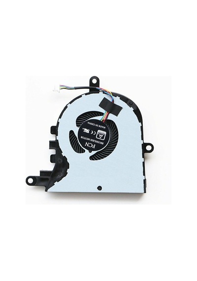 Dell İnspiron P75f007 3582 Notebook Fan / Ver.1