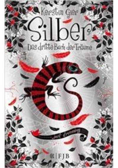 Silber: Das dritte Buch der Traume 9783841421685