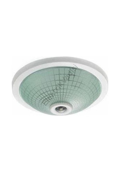 Simge Sensörlü Glop Acil Kitli Ledli Şarjlı 8020 Beyaz