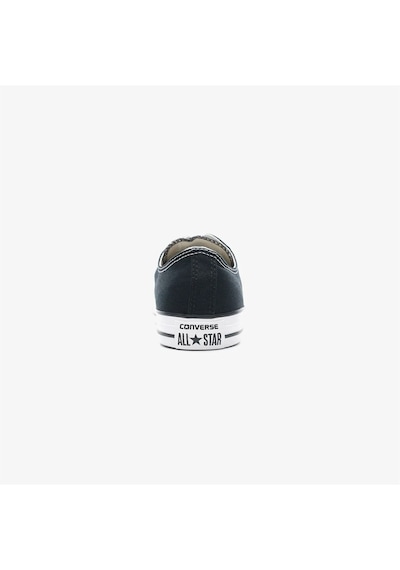 Converse Chuck Taylor All Star Unisex Sneaker-siyah Siyah