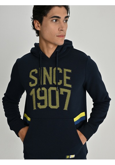 Fenerium Erkek Kolej Sınce 1907 Sweat Fb Laci Yeni