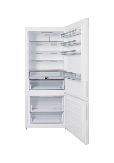 Vestel NFK60011 TE 533 LT  No-Frost Buzdolabı