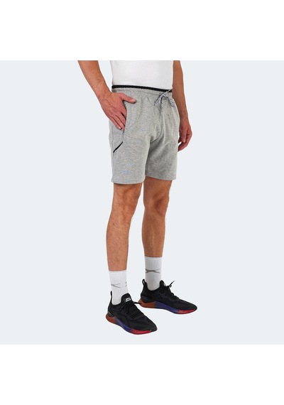 Slazenger Nagore Erkek Şort Gri