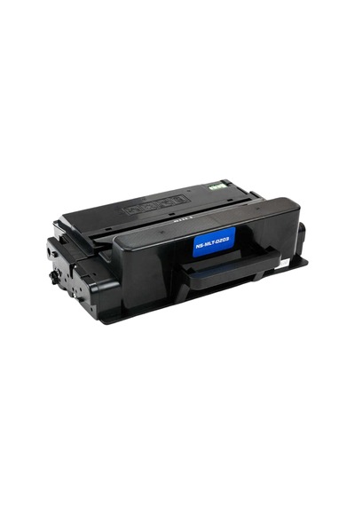 Drl Mlt-d203 Uyumlu Siyah Uyumlu Toner - M3320 M3820 M4020 M3370 M3870 M4070 Serileri Ile Uyumlu