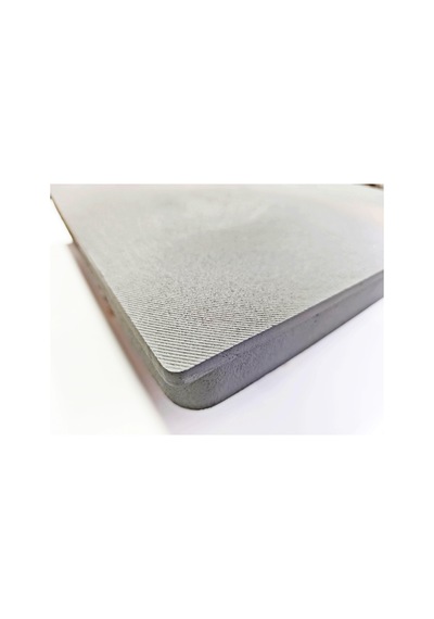 Endüstriyel Ocak Taşı 40x40cm Çembersiz 380v 5000w Square Hotplate
